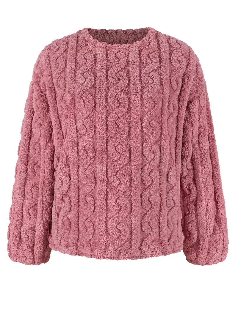 Classic Vintage Sweater