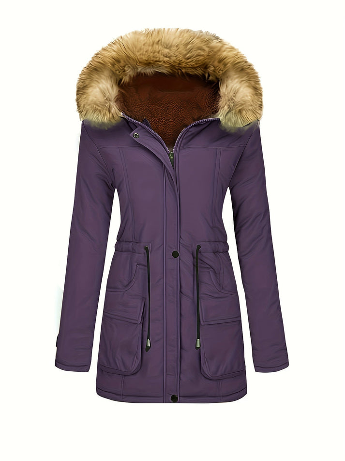 Beautifully Crafted Coat