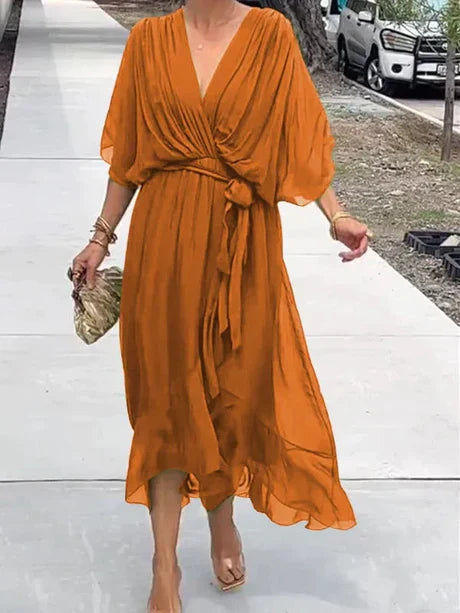 Classic Vintage Dress