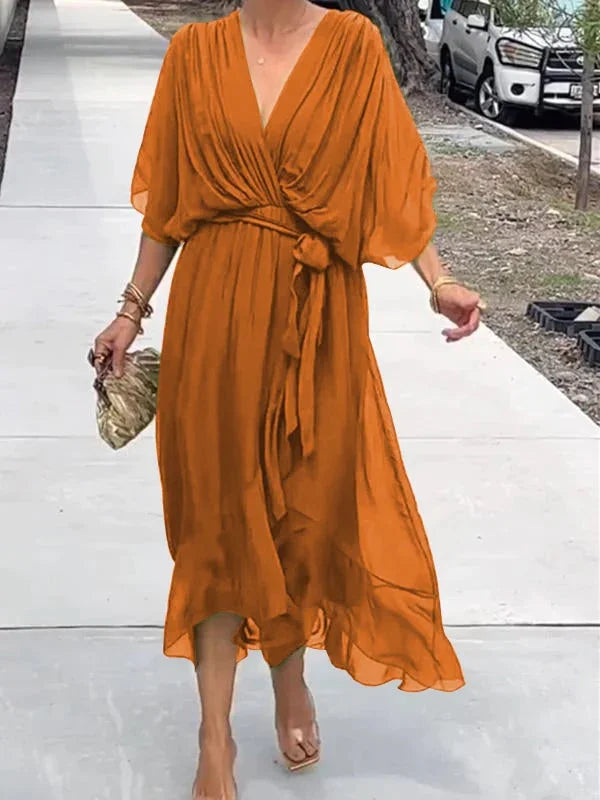 Vintage Inspired Dress