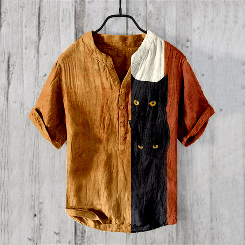 Vintage Inspired Shirt