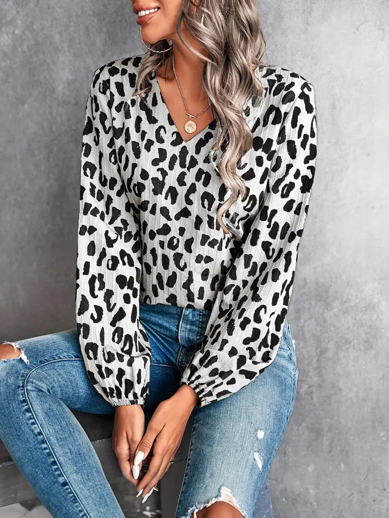 Beautifully Crafted Blouse