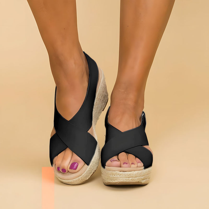 Comfortable Orthopedic Sandals for Daily Wear