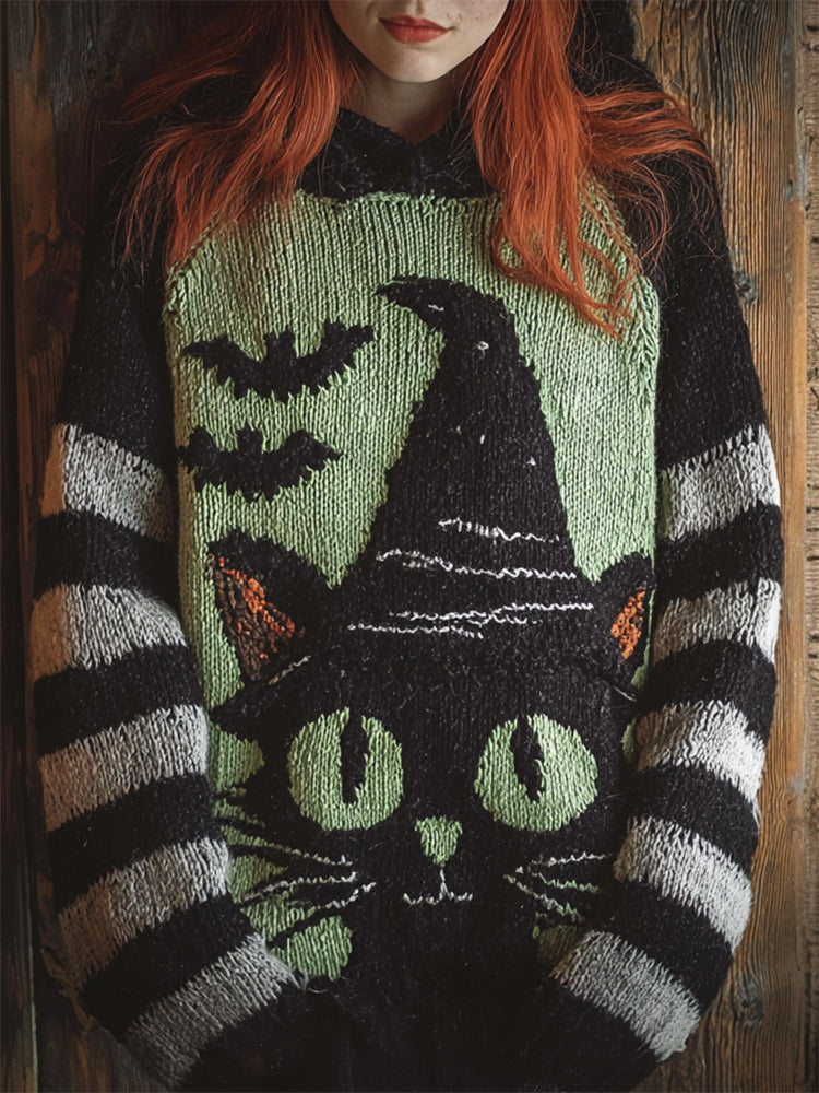 Classic Vintage Sweater