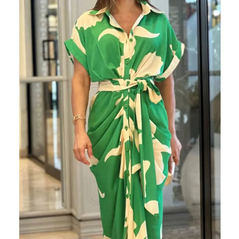 Elegantly Designed Dress