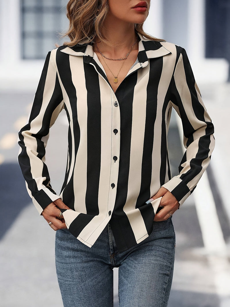 Elegantly Designed Blouse