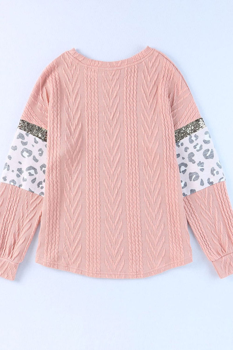 Timeless Vintage Style Sweater