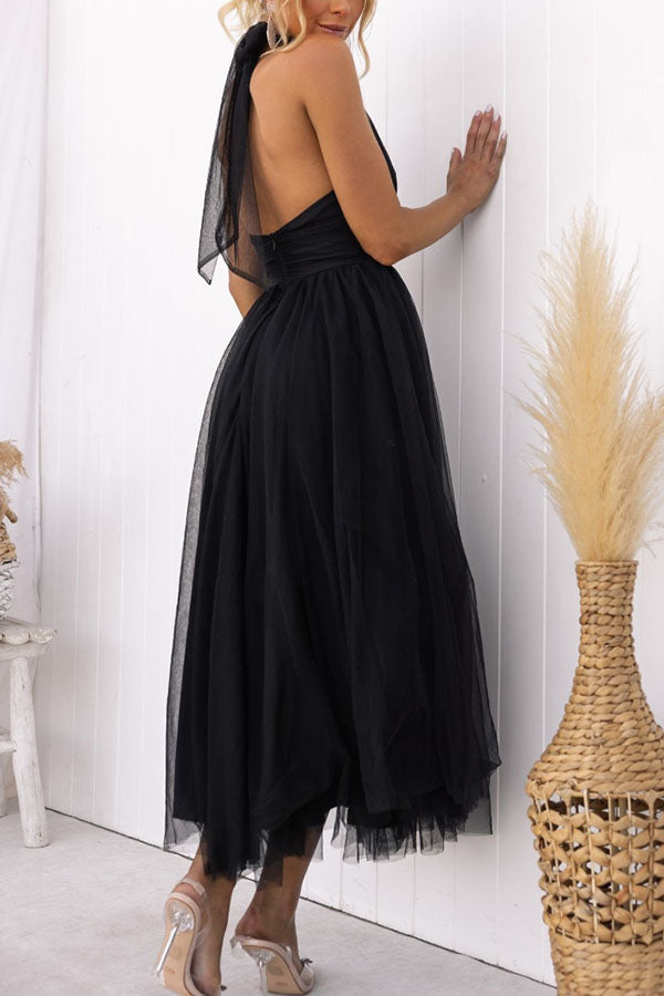Elegantly Designed Dress