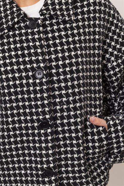 Beautifully Crafted Jacket