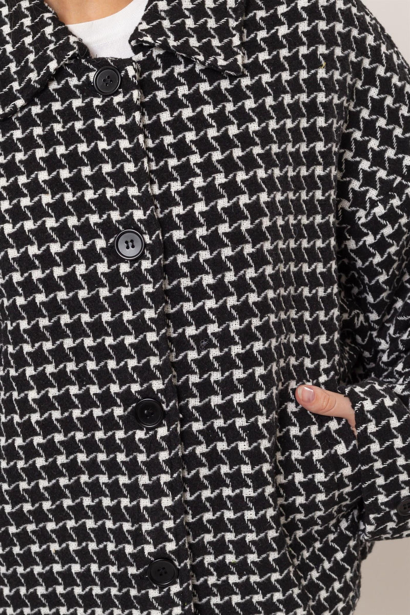 Beautifully Crafted Jacket