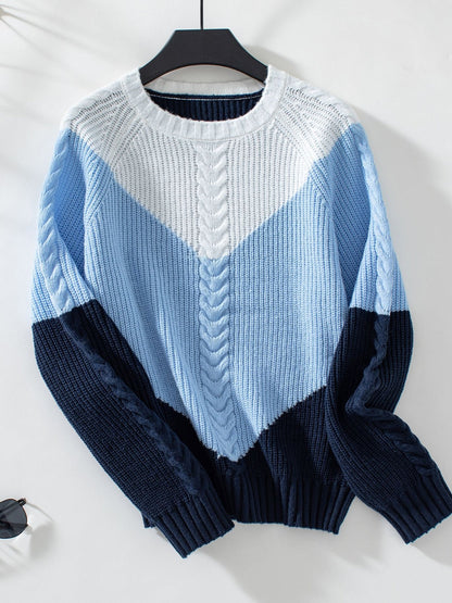 Pastel blue
