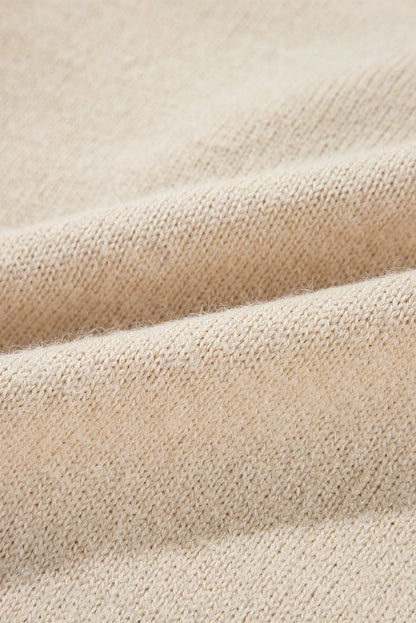 Classic Vintage Sweater