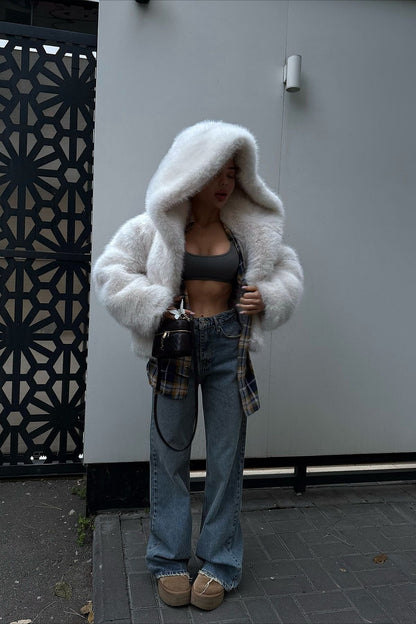 Classic Designed Coat
