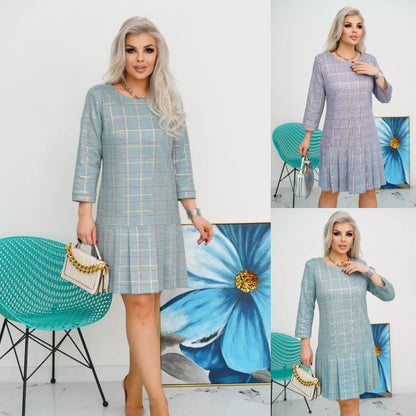 Classic Vintage Dress
