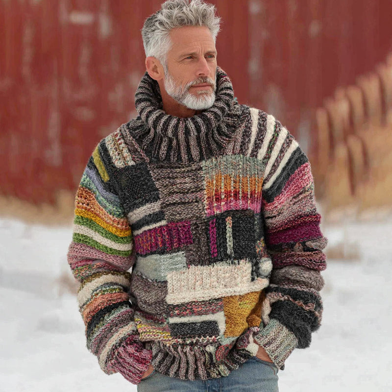 Classic Vintage Sweater