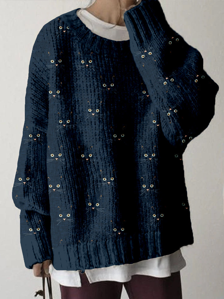 Classic Vintage Sweater
