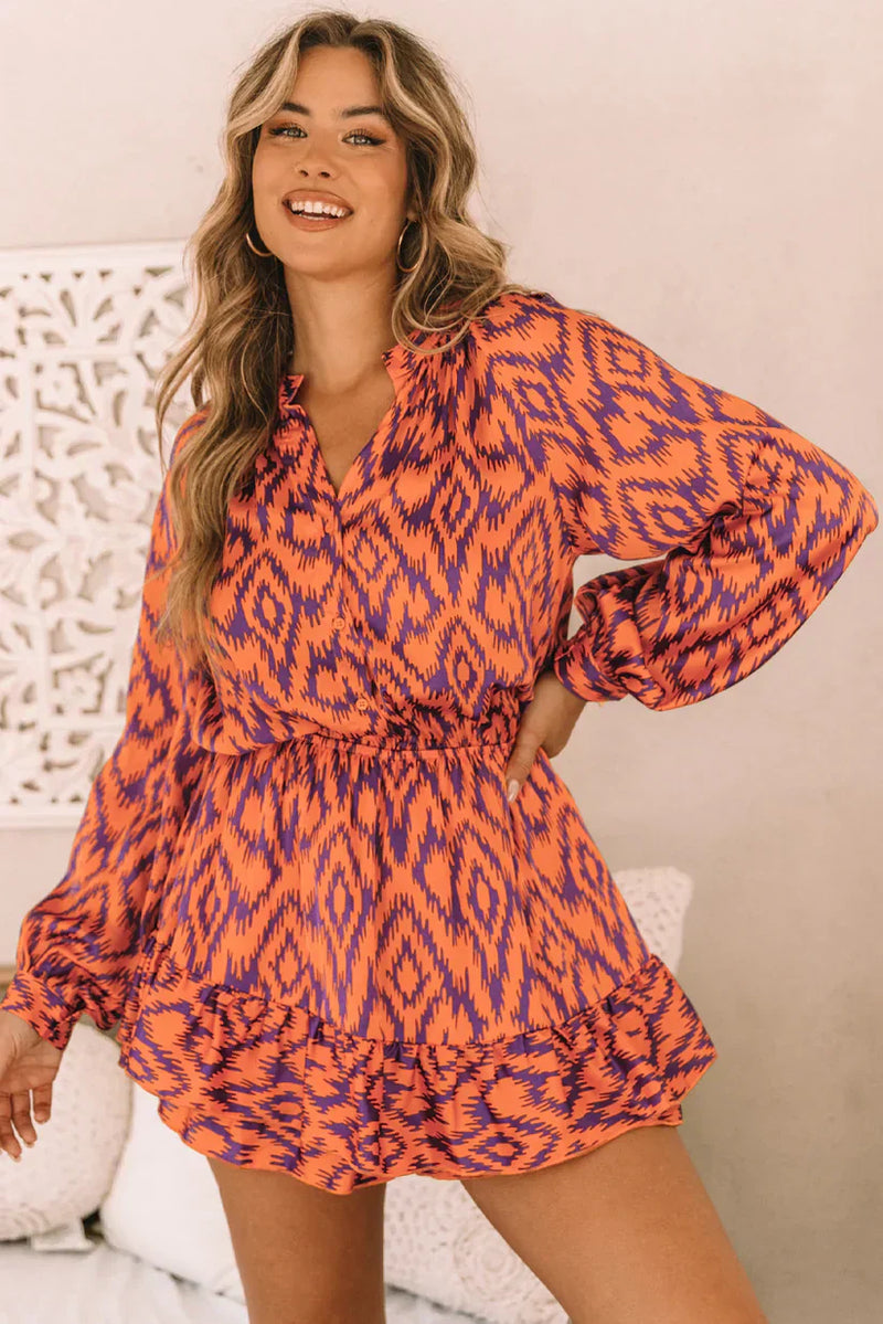 Classic Vintage Dress