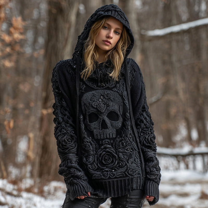 Vintage Inspired Sweater