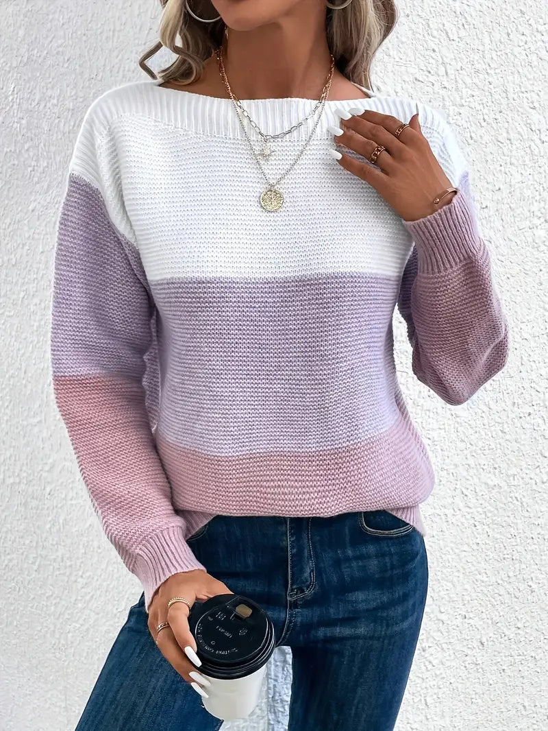 Classic Vintage Sweater
