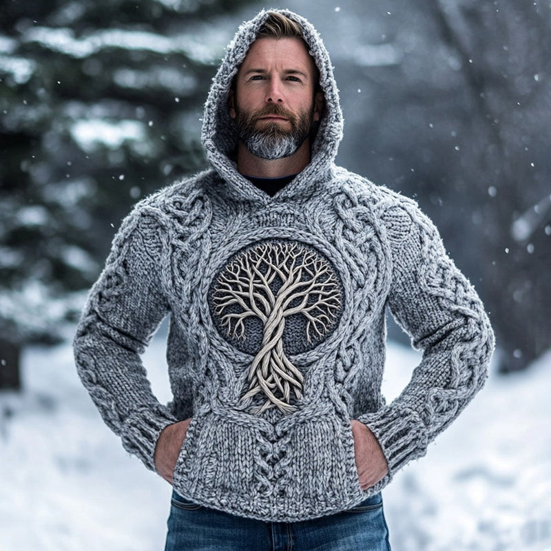 Classic Vintage Sweater
