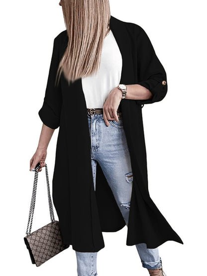 Vintage Inspired Coat