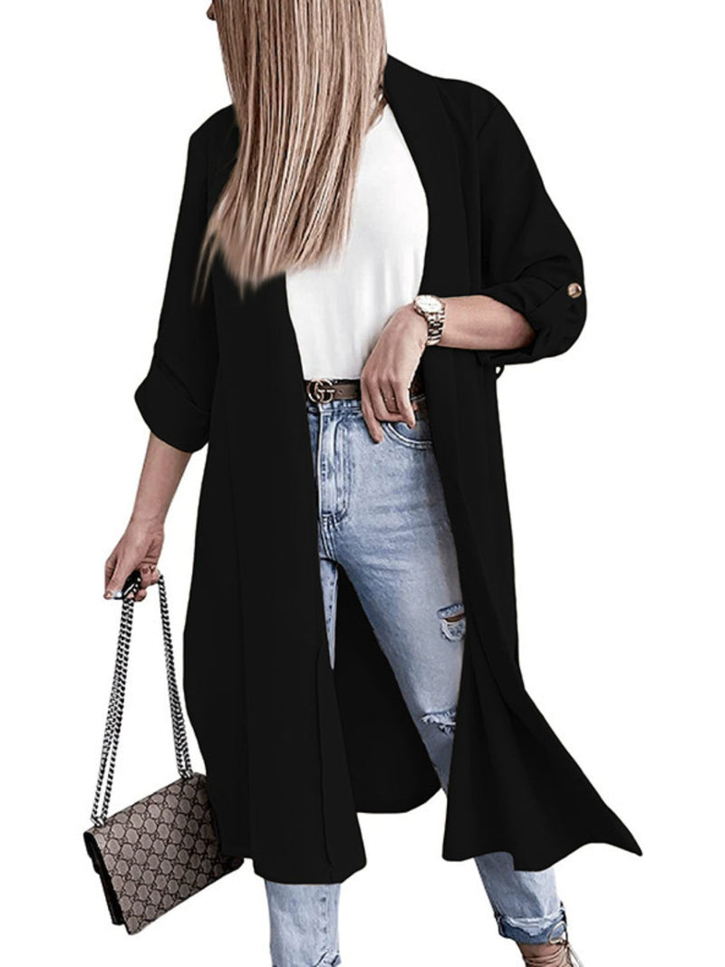Vintage Inspired Coat