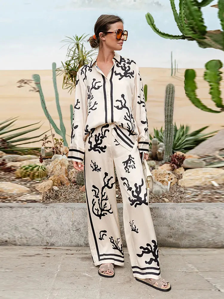 Elegantly Designed Blouse