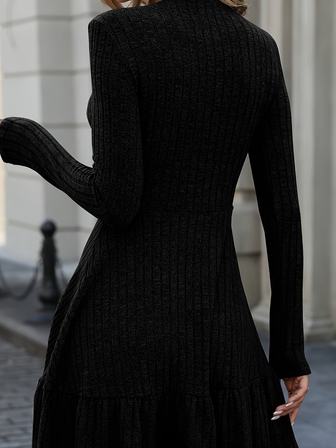 Classic Vintage Sweater