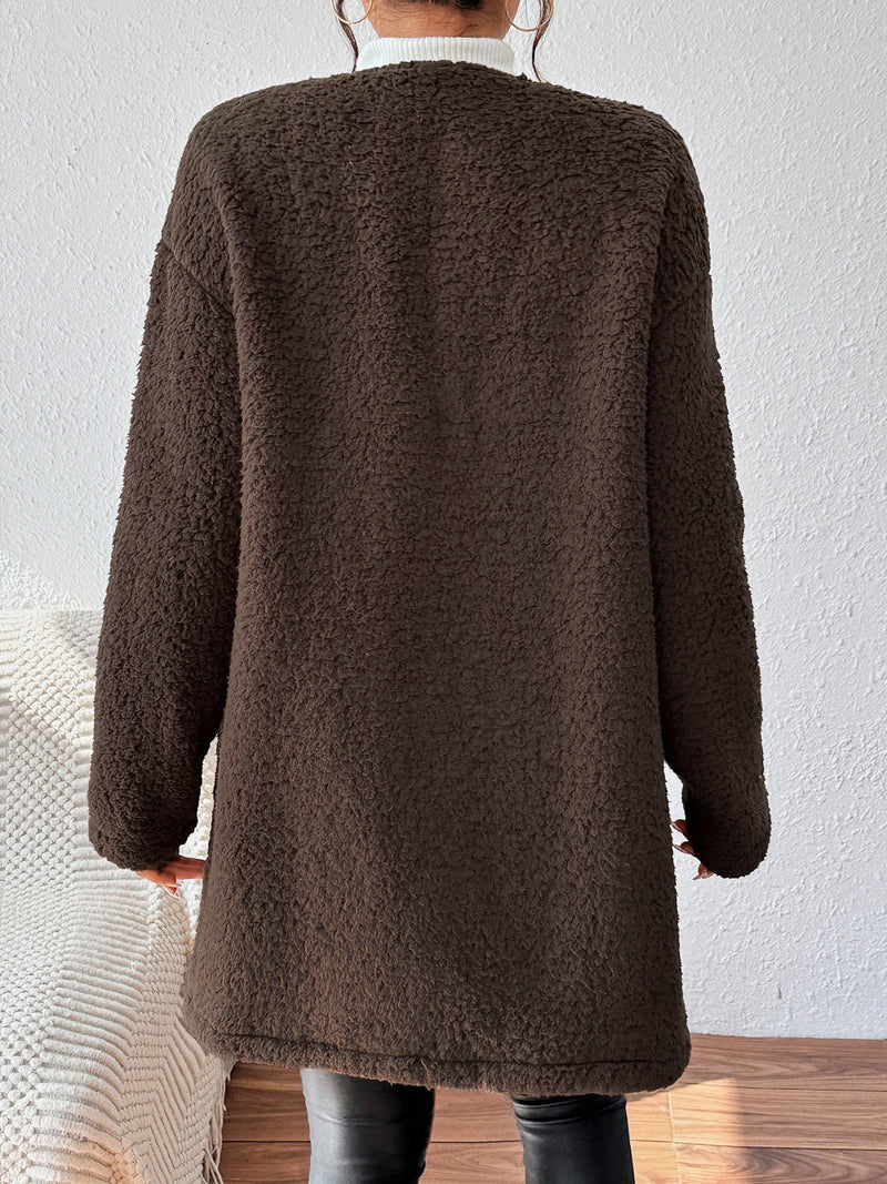 Classic Designed Coat