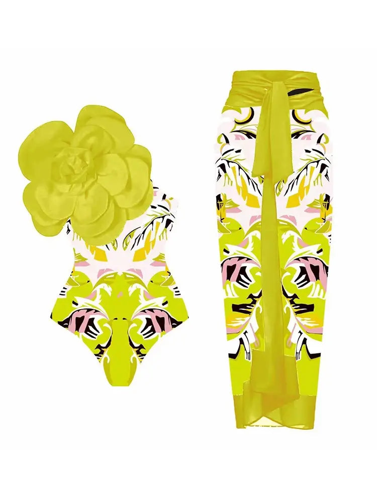 Beautifully Crafted Garment