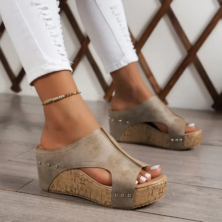 Comfortable Orthopedic Sandals for Daily Wear