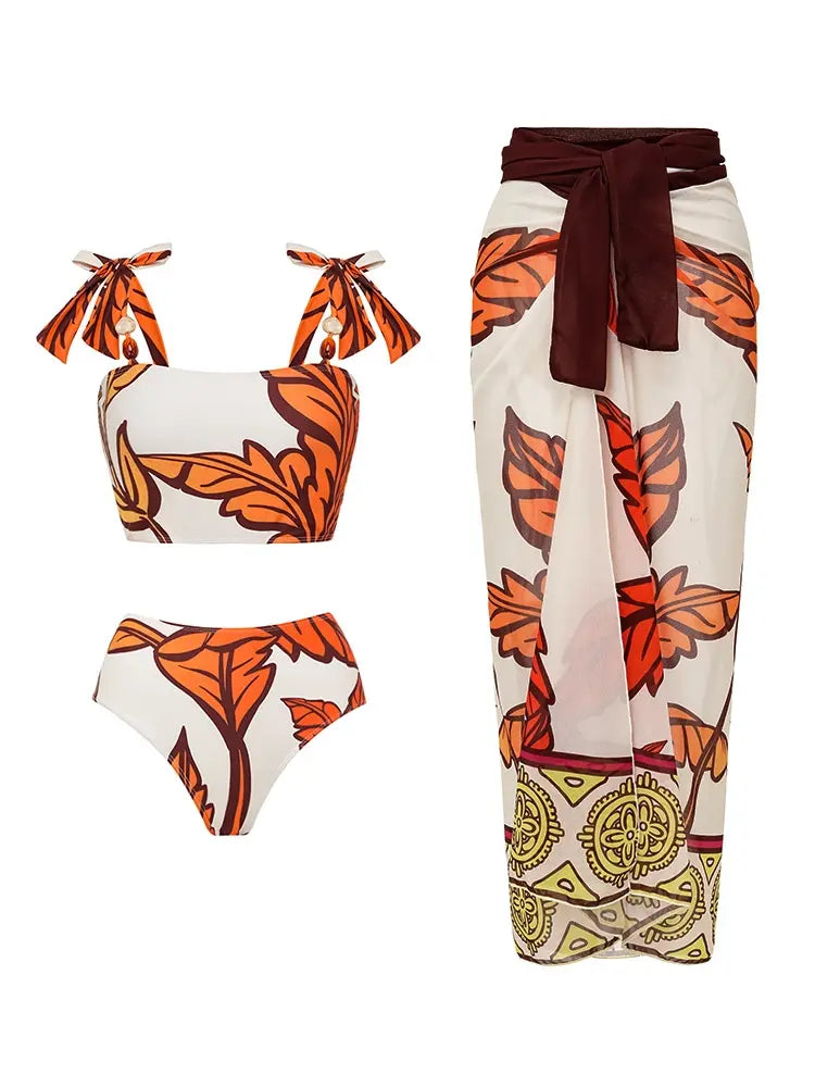 Vintage Inspired Garment