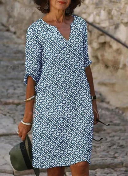 Beautifully Crafted Dress