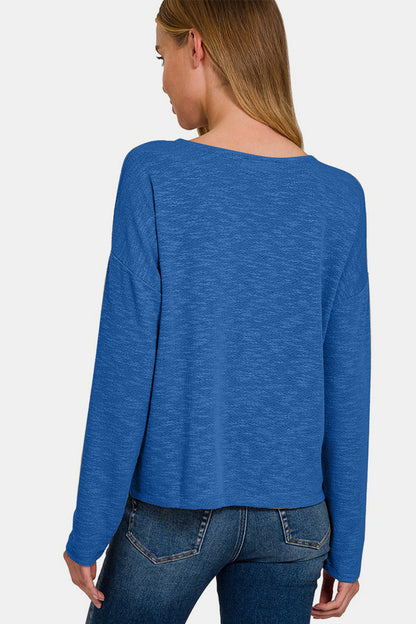 Elegantly Designed T-Shirt