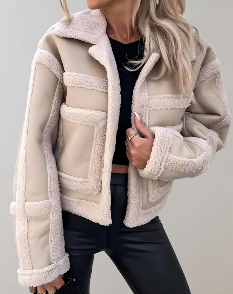 Classic Designed Coat