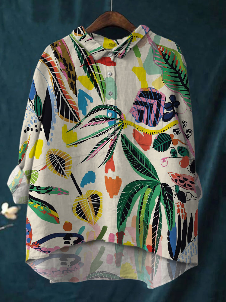 Classic Vintage Shirt