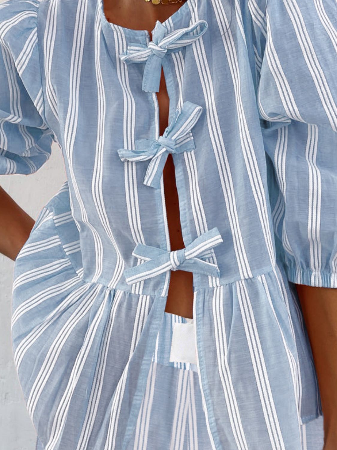 Timeless Vintage Style Shirt