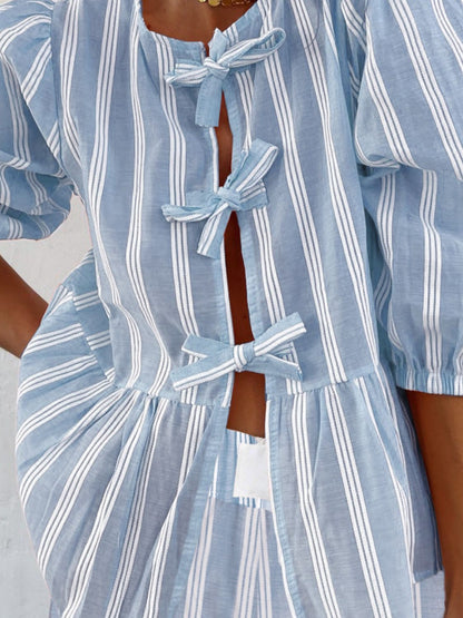 Timeless Vintage Style Shirt