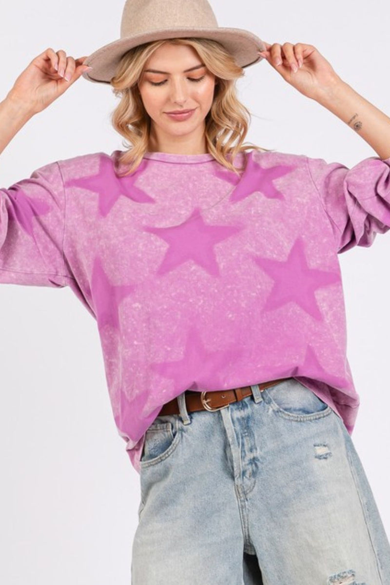 Classic Designed T-Shirt
