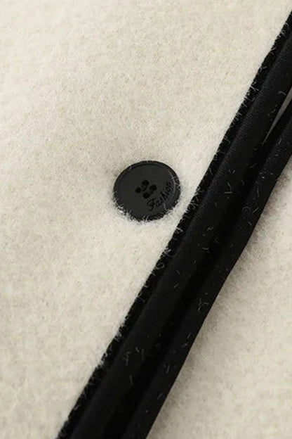 Thoughtfully Designed Jacket
