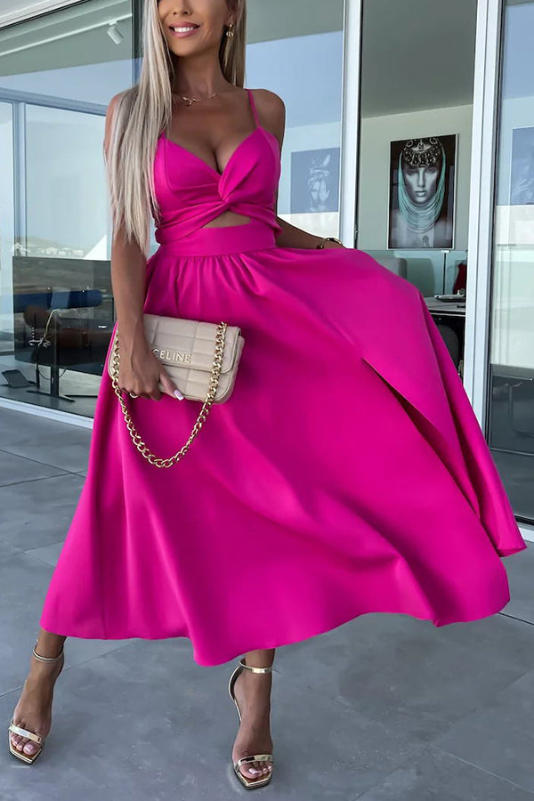 Thoughtfully Designed Dress