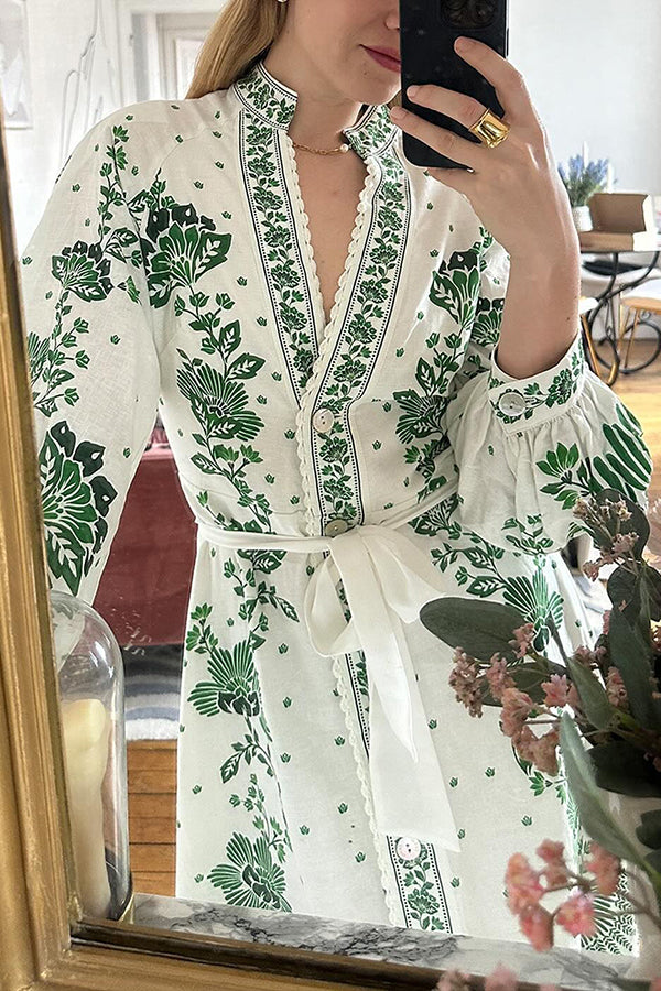 Thoughtfully Designed Dress