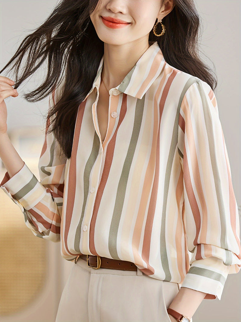Classic Designed Blouse