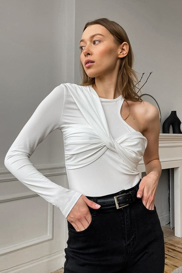 Thoughtfully Designed Garment