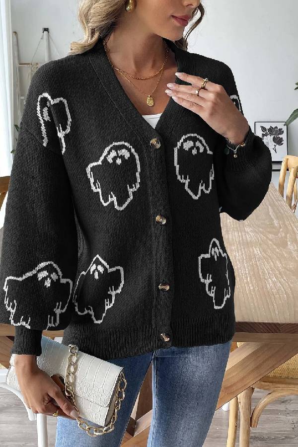 Thoughtfully Designed Jacket