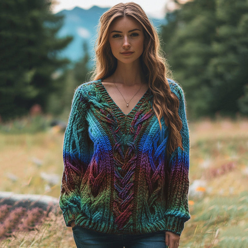 Classic Vintage Sweater