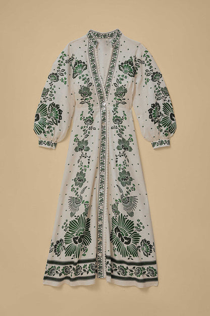 Elegantly Designed Dress