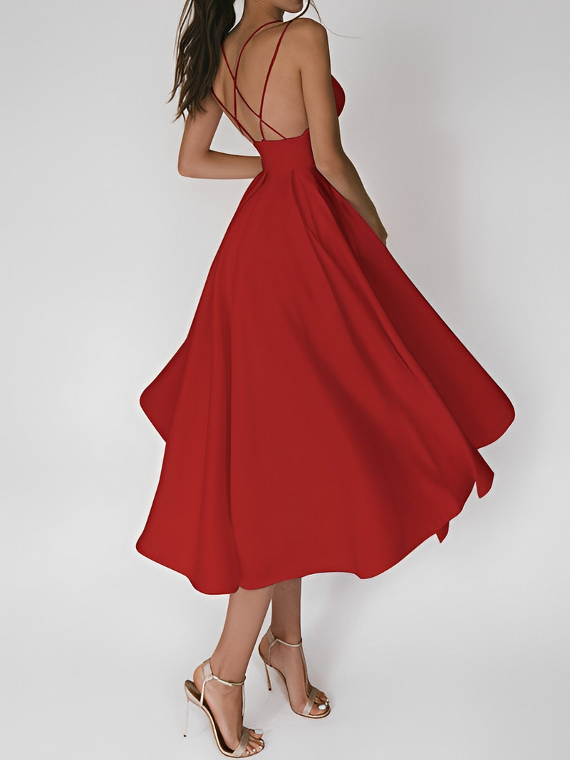 Classic Vintage Dress