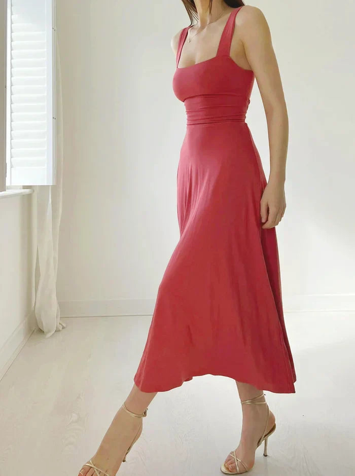 Elegantly Designed Dress