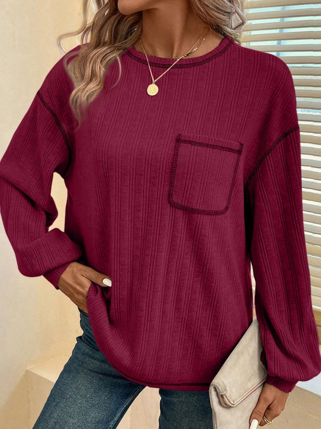 Timeless Vintage Style T-Shirt